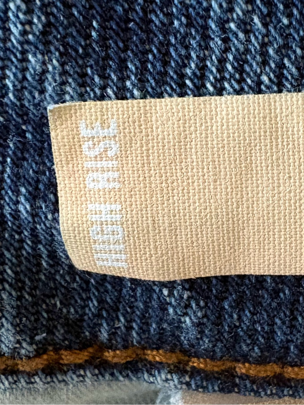 Kut From the Kloth Meg Fab Ab Wide Leg High Rise Jeans Size 10 - Picture 7 of 14